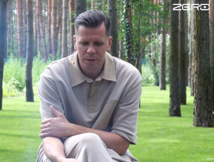 Szczęsny szczerze o katarskim mundialu. Odważna teza podzieliła kibiców