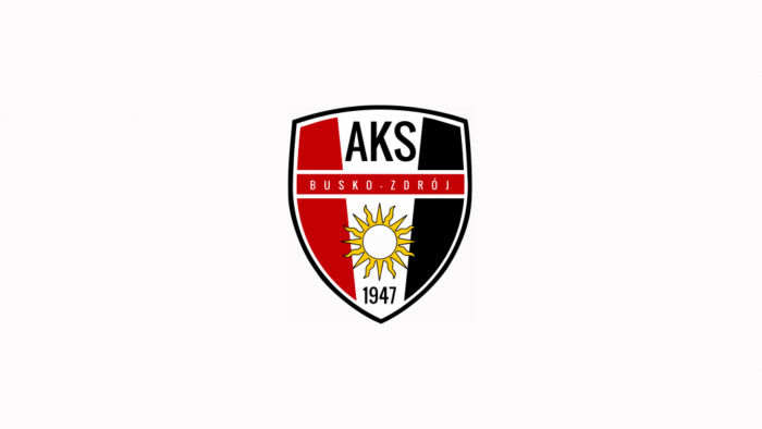 AKS Busko Zdrój - Logo