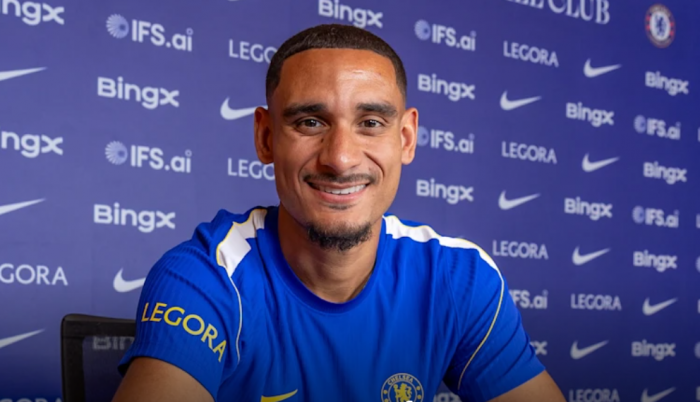 fot. Chelsea