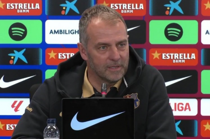 Flick żałuje straty gwiazdy. Anglik wraca do Premier League po świetnym sezonie