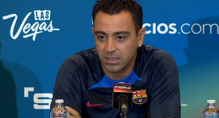 Xavi Hernandez selekcjonerem! Objął posadę trenera giganta
