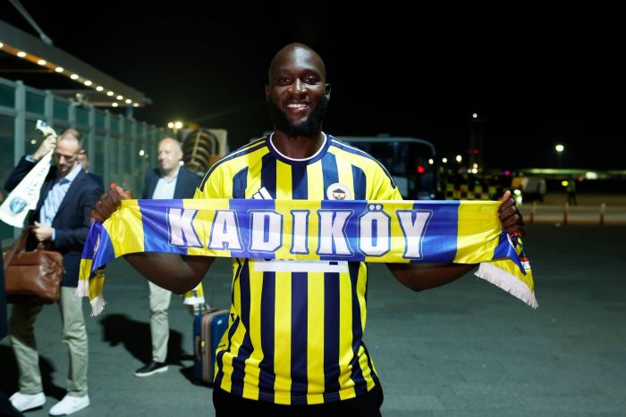 Fenerbahce