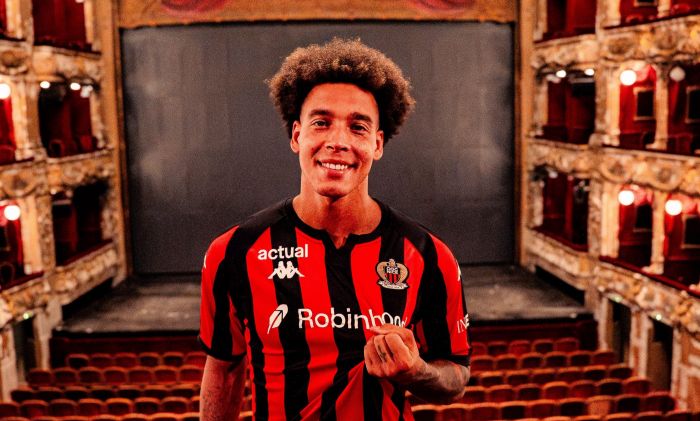 OGC Nice