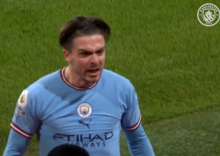 Jack Grealish wraca do Evertonu
