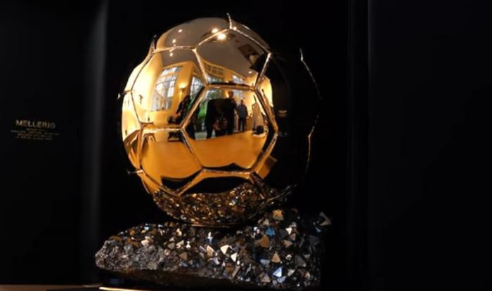 Oni są nominowani do Złotej Piłki. Są niespodzianki. Nie ma m.in. Cristiano Ronaldo, ale nie tylko jego
