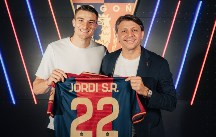 fot. Pogoń Szczecin