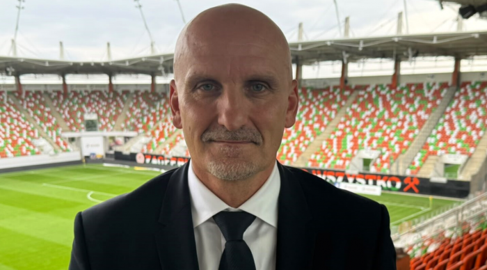 Zagłębie Lubin ma nowego prezesa. Ciekawa postać wraca do PKO BP Ekstraklasy