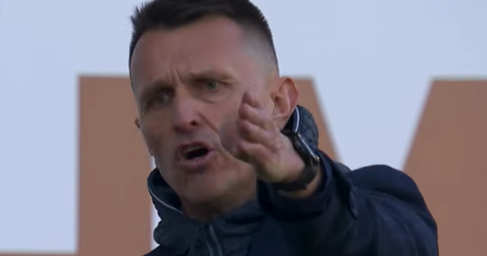 Trenerskie trzęsienie ziemi w Ekstraklasie? Kolejny szkoleniowiec z ultimatum!