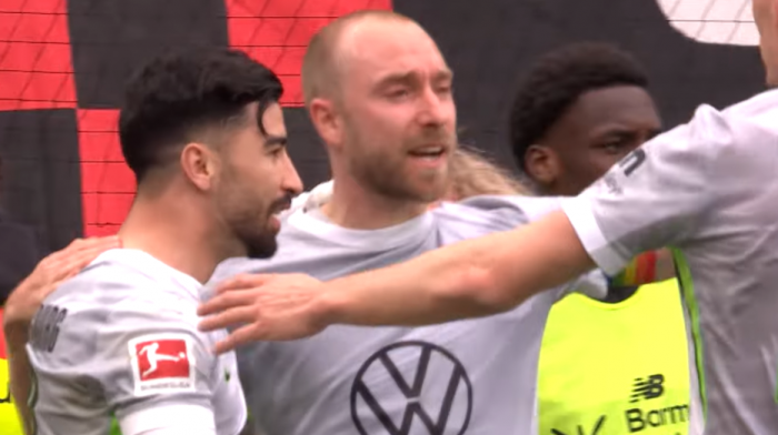 Christian Eriksen podjął decyzję. Niespodziewany ruch duńskiej gwiazdy