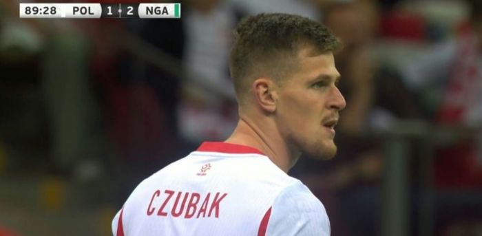 Skandal w reprezentacji? Lewandowski zignorował trenera i zablokował zmianę debiutanta