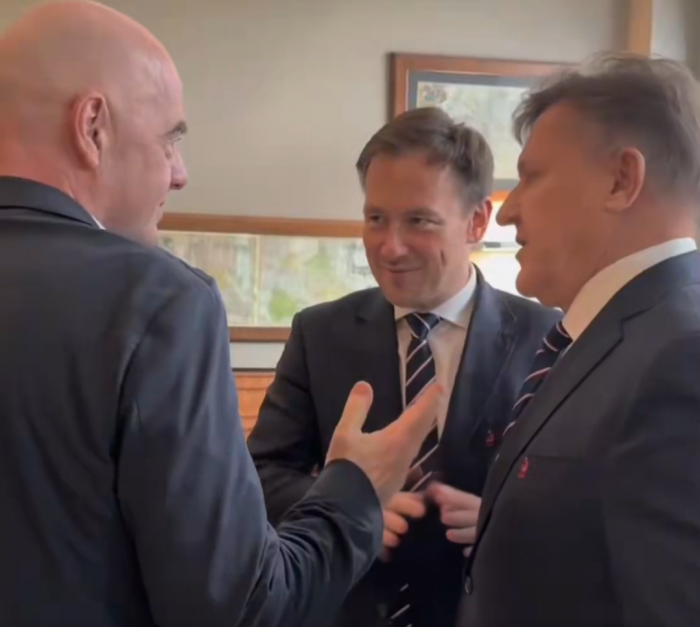 Bunt na szczytach władzy w PZPN! Działacze żądają głowy wpływowego dyrektora