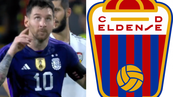 Leo Messi ma nowy klub! Tego nikt się nie spodziewał