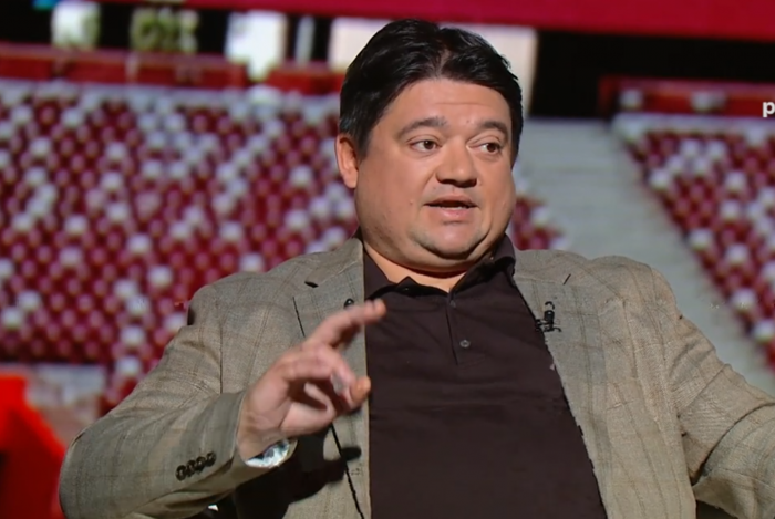 Celowa kartka i ucieczka ze zgrupowania? Ostre oskarżenia pod adresem Lewandowskiego!