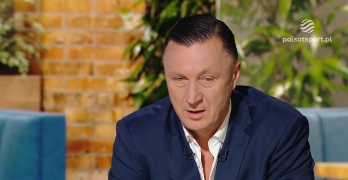 Tomasz Hajto brutalnie szczery. Znany ekspert przesądził los selekcjonera