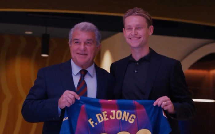 FC Barcelona czeka na oferty za gwiazdę!