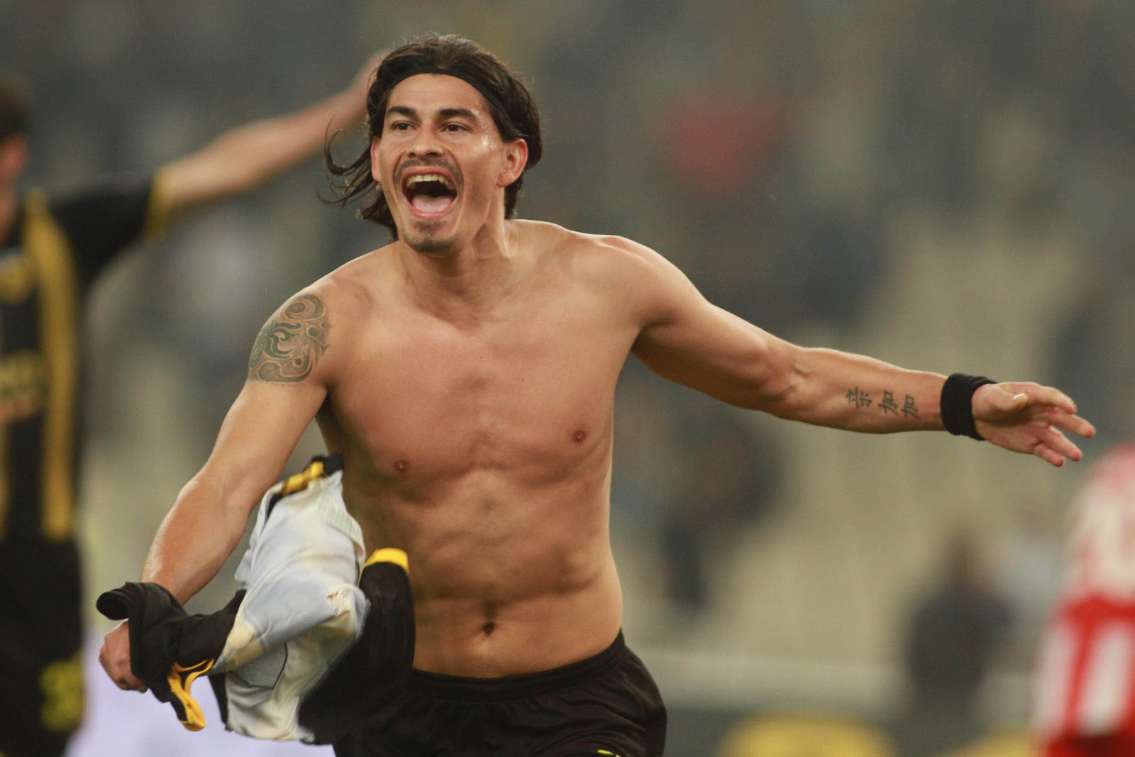 Niewypał transferowy Legii wylądował w... Barcelonie