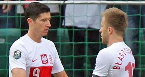 Ekspert po losowaniu: 