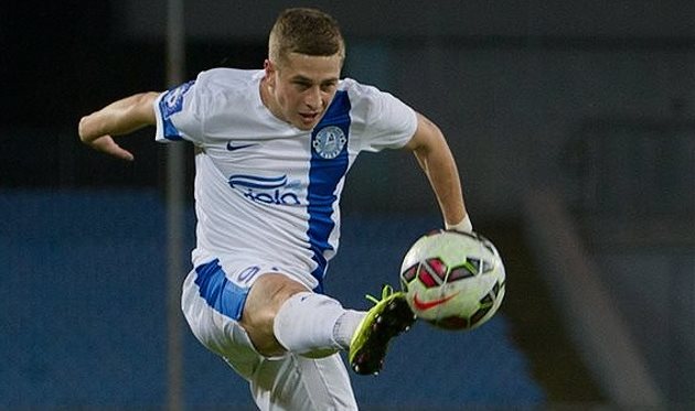 Legia walczy o skrzydłowego. Sytuacja jest skomplikowana