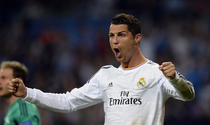 Primera Division: Niesamowite osiągnięcie Ronaldo. Jest obok... Biebera