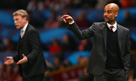 Działacze Manchester United sondowali możliwość zatrudnienia Guardioli. Jest szansa