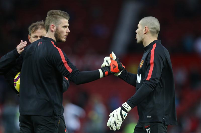 Sensacyjny kandydat do gry w Realu! De Gea dopiero za rok, a teraz...