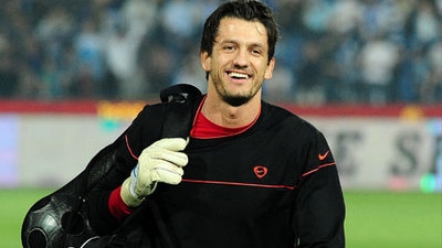 Były bramkarz Lecha i Wisły w Śląsku!?