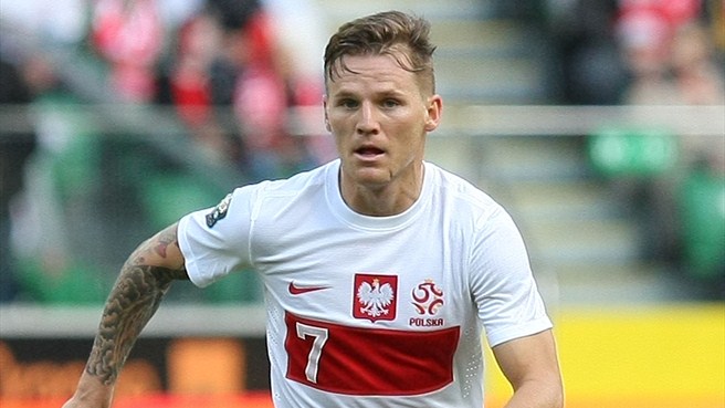 Reprezentant Polski doceniony. Dostanie nową umowę!