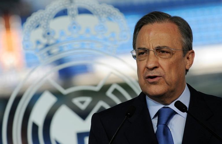 Real tymi argumentami przekona gwiazdę Barcelony?