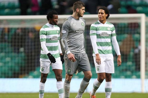 Celtic odpadnie z Legią i straci gwiazdę. A może i dwie...