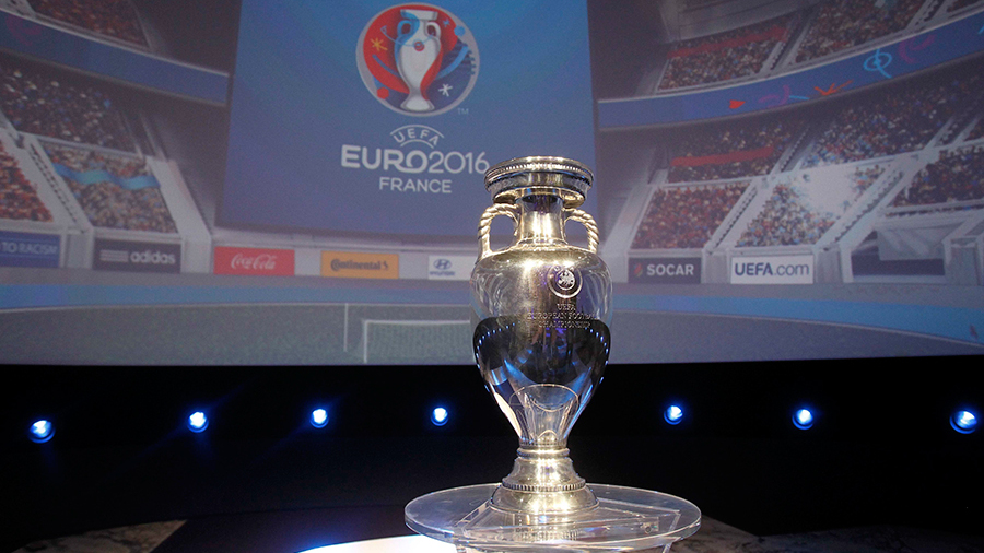 Z kim zagramy w grupie Euro 2016. Dowiemy się tego jeszcze w tym roku!