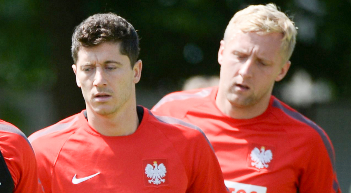 Glik w styczniu mógł trafić do Bayernu Monachium!