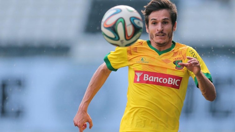 Legia znalazła lewego obrońcę w Portugalii?
