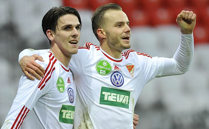 W Lechu uznano go za niewypał. Po powrocie do ojczyzny szaleje (VIDEO)