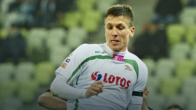 Lechia straci swój filar? Bundesliga wzywa gwiazdora z Gdańska