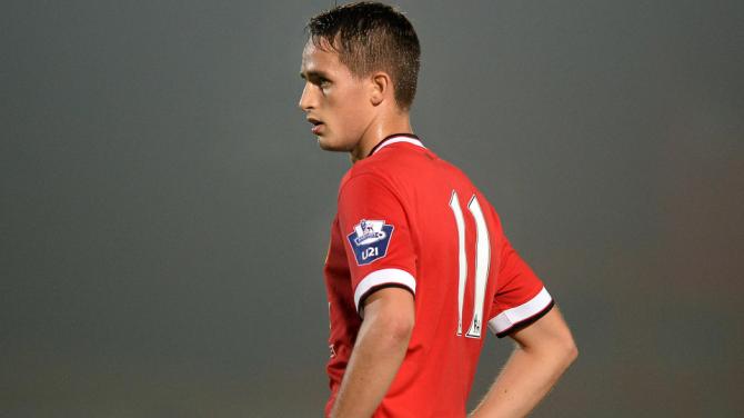 Van Gaal poświęci talent, by osiągnąć cel transferowy!