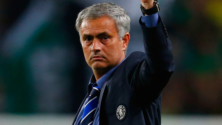 Mourinho kupuje utalentowanego obrońcę! 40 milionów na stole!