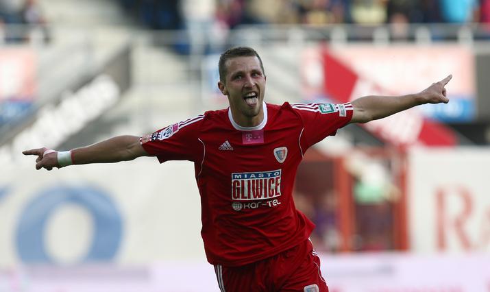 Król strzelców T-Mobile Ekstraklasy do Rosji czy... Danii?