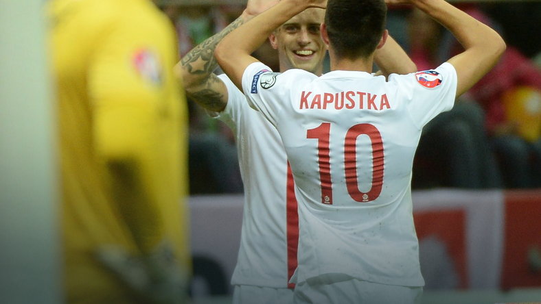 Kolejny klub w wyścigu o Kapustkę. Zaskakujący kierunek!