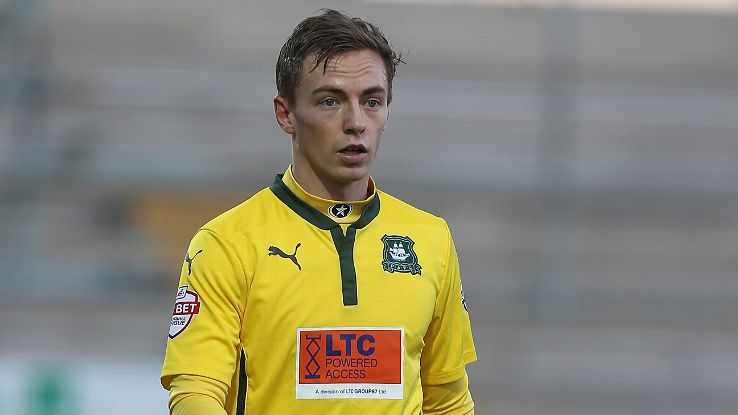 Sensacyjny transfer Manchesteru United. Z IV ligi na Old Trafford!