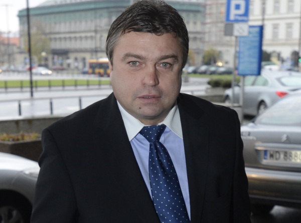 Atletico to to nie jest... Kosecki odchodzi z Legii do ligowego rywala!