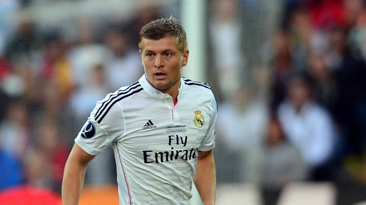 Kroos na celowniku. Oprócz PSG, Niemca chcą w...