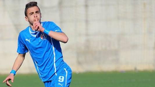 Legia walczy o wielki talent. To przyszła gwiazda futbolu! (VIDEO)