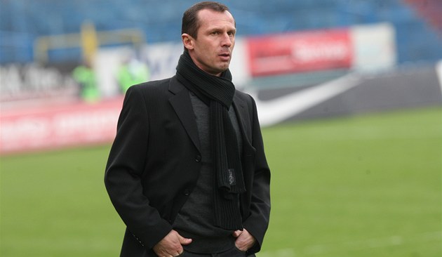 Piast zwolnił Garcię i rozmawia z wicemistrzem Europy!