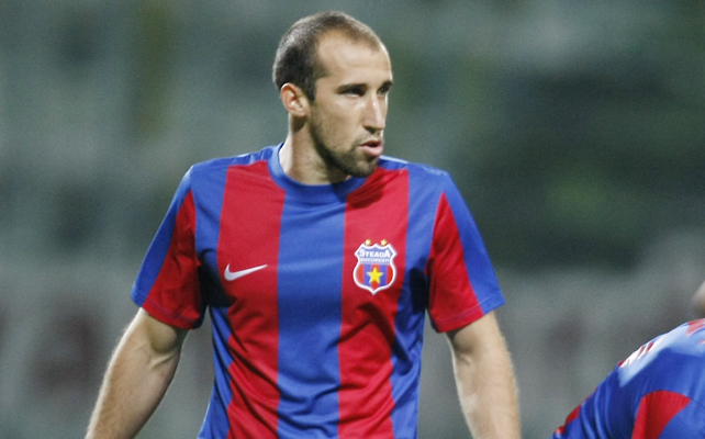 Podobno chciała go Legia. Zagra w Turcji