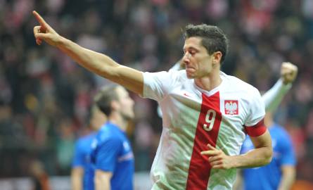 Lewandowski skomentował skład polskiej grupy na Euro 2016! 