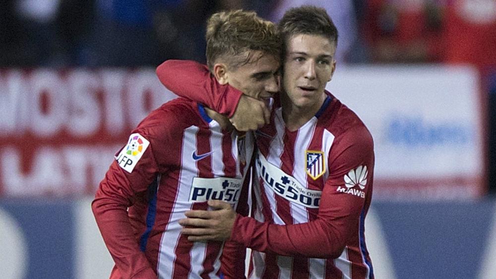 Argentyńczyk nie wypalił. Atletico chce innego snajpera!