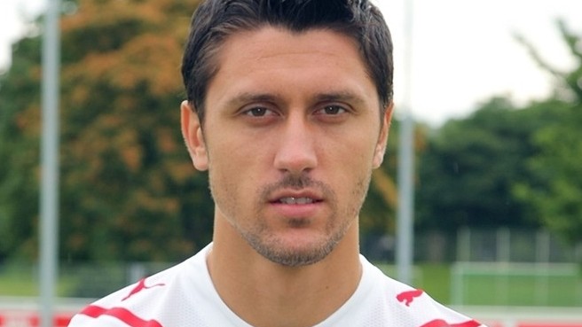 Miał być Suarez. Zamiast niego kupią...