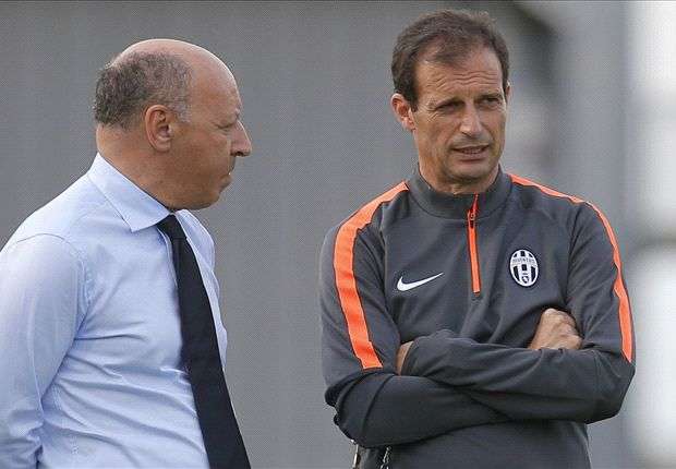Juventus nie będzie ponawiał oferty za gwiazdę!
