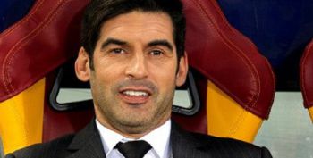 AS Roma ma nowego trenera. Portugalczyk ma przywrócić jej blask, a przynajmniej dać Ligę Mistrzów