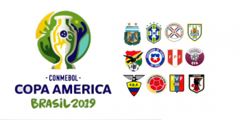 Copa America. Chile zapewniło sobie awans do ćwierćfinału po zwycięstwie nad Ekwadorem